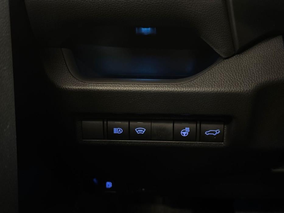 TOYOTA RAV4 Plug-in 2023