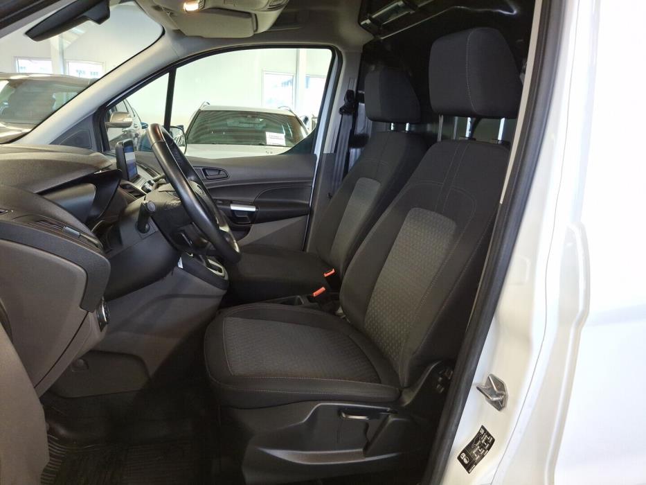 FORD Transit Connect 2023