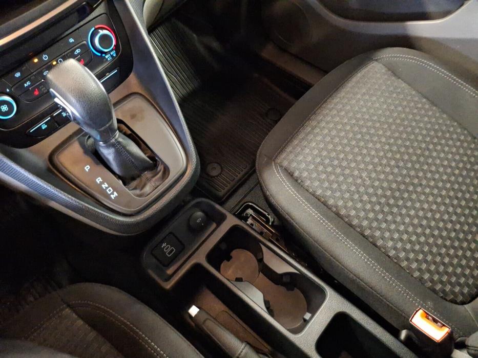 FORD Transit Connect 2023