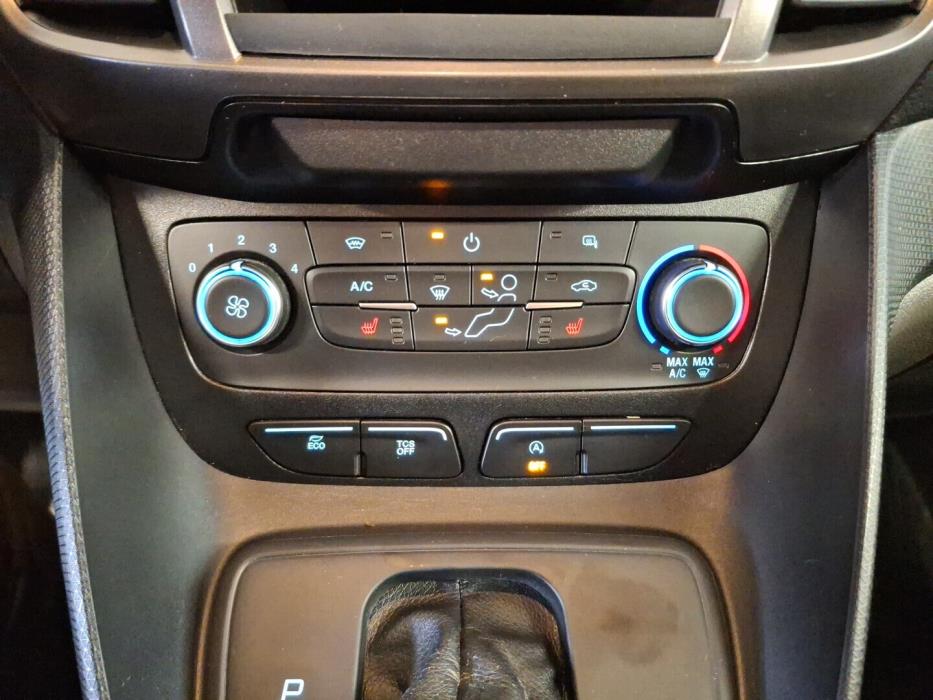 FORD Transit Connect 2023