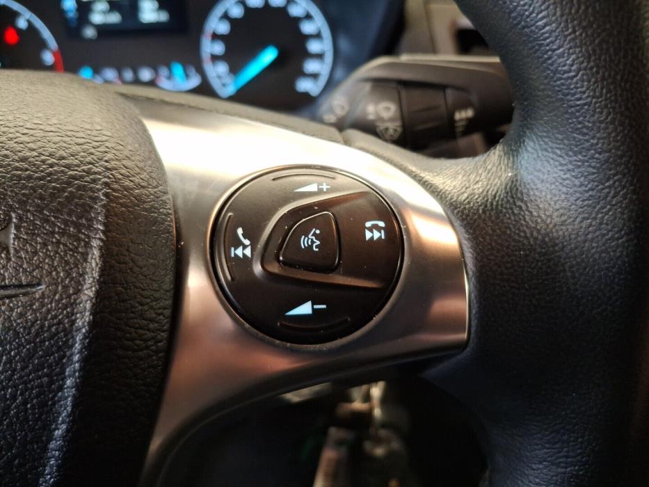 FORD Transit Connect 2023