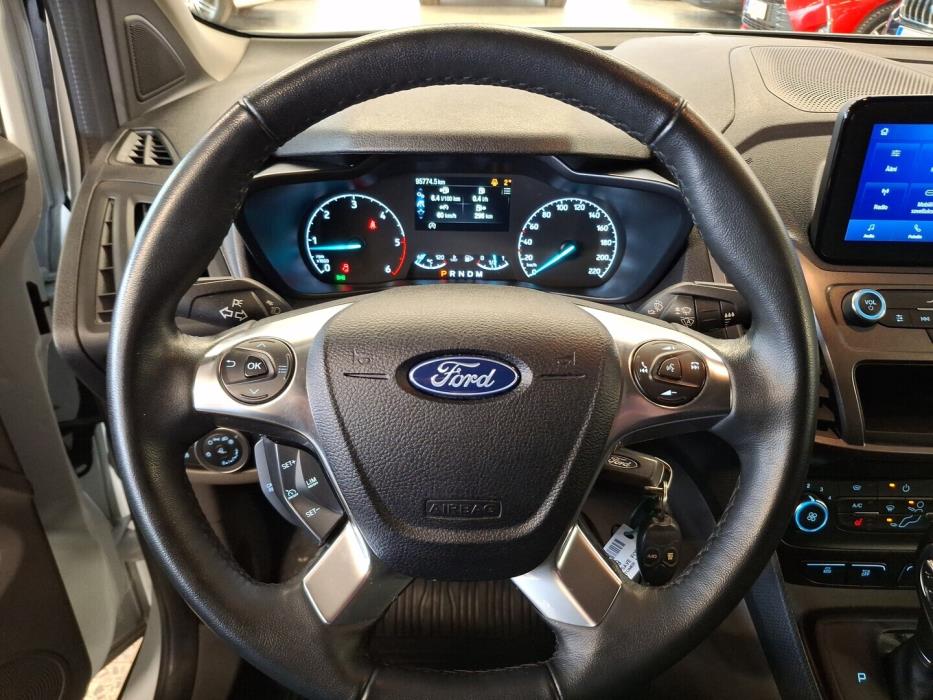 FORD Transit Connect 2023