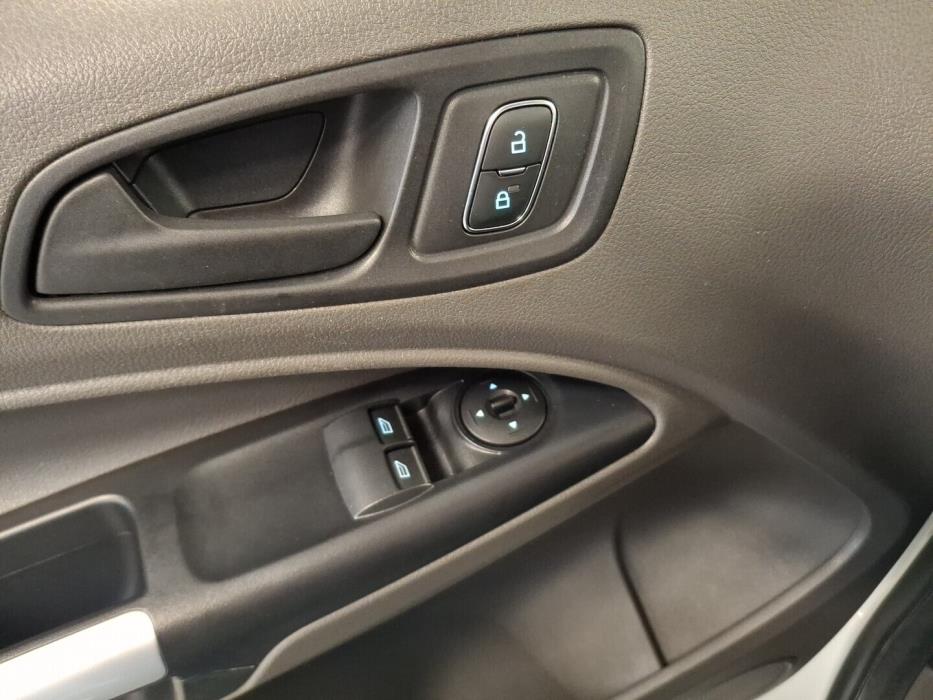 FORD Transit Connect 2023