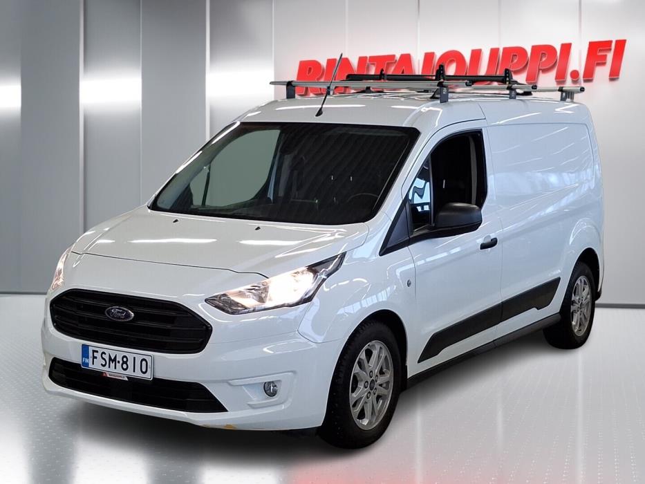 FORD Transit Connect 2023