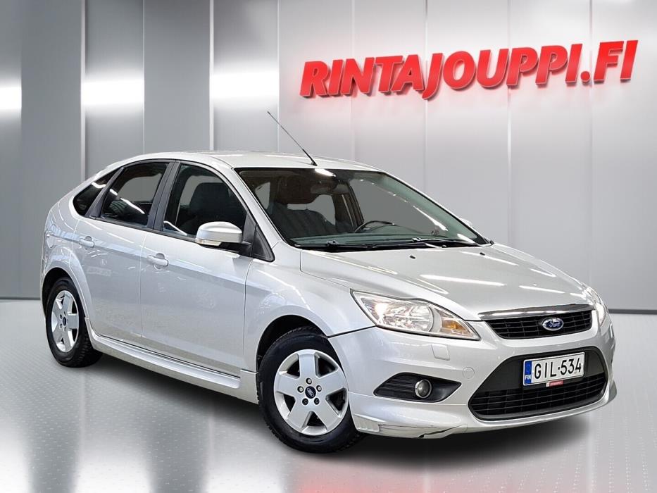 FORD Focus 2009