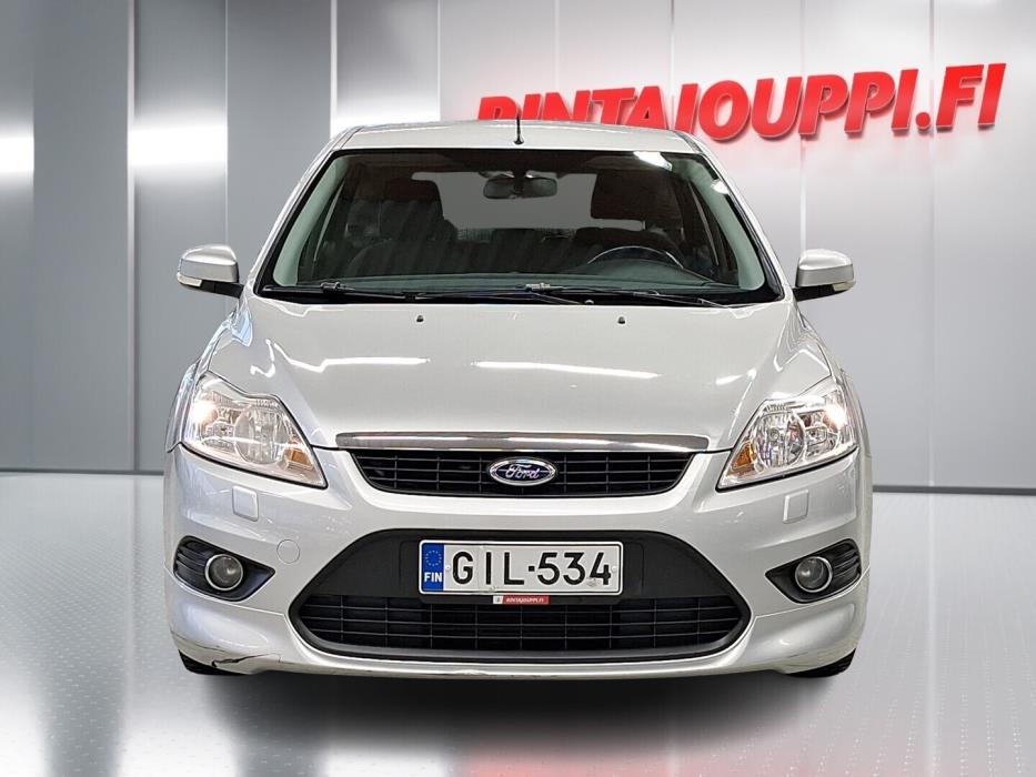 FORD Focus 2009