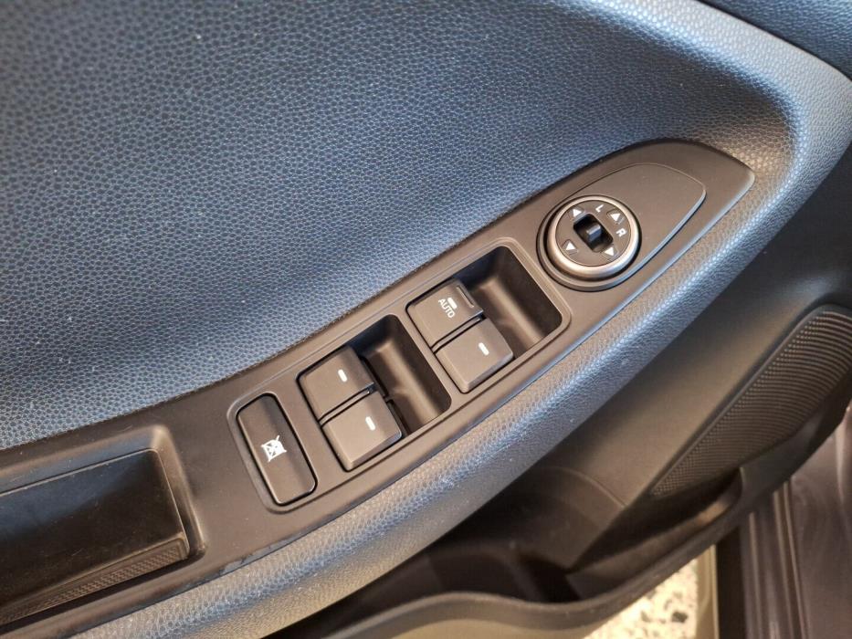 HYUNDAI i20 Active Cross 2019