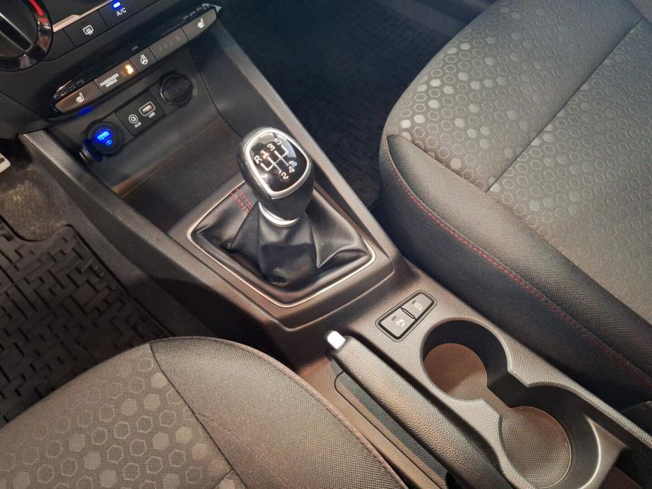 HYUNDAI i20 Active Cross 2019