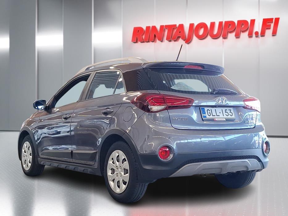 HYUNDAI i20 Active Cross 2019