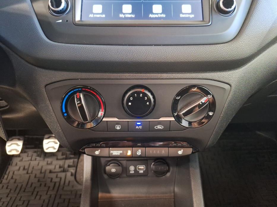 HYUNDAI i20 Active Cross 2019