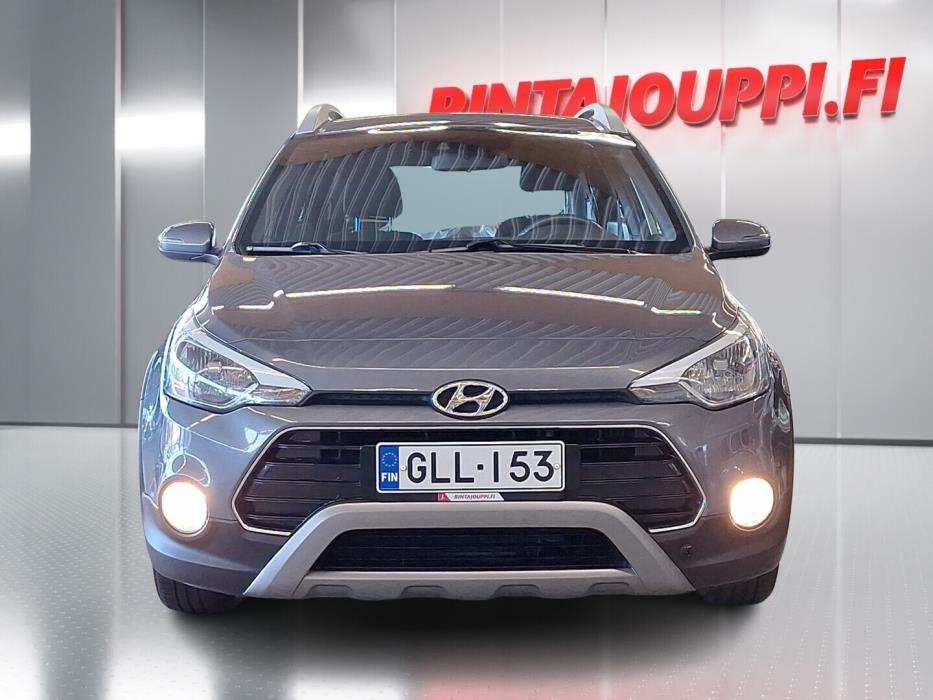 HYUNDAI i20 Active Cross 2019