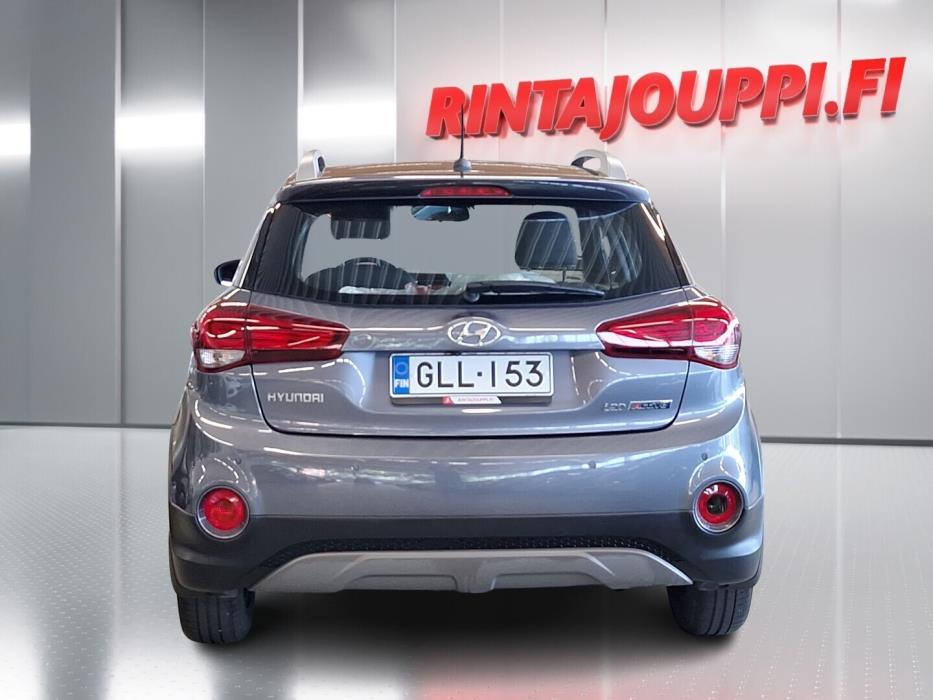 HYUNDAI i20 Active Cross 2019