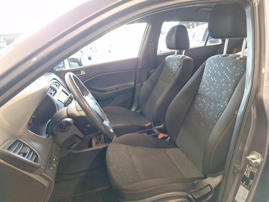 HYUNDAI i20 Active Cross 2019