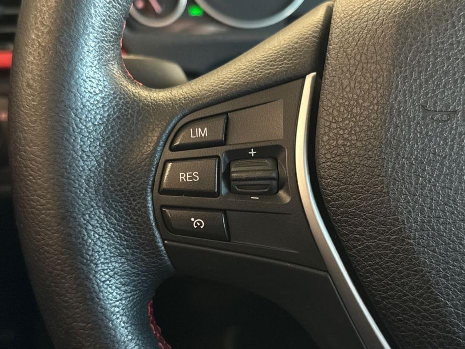 BMW 320 Gran Turismo 2015