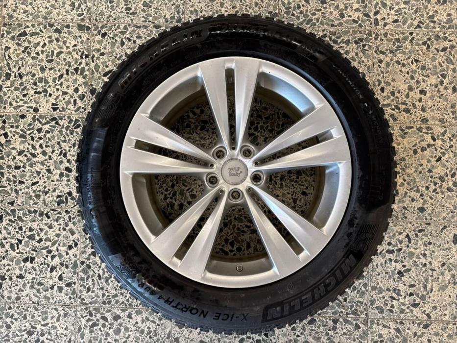 LAND ROVER Range Rover Sport 2016