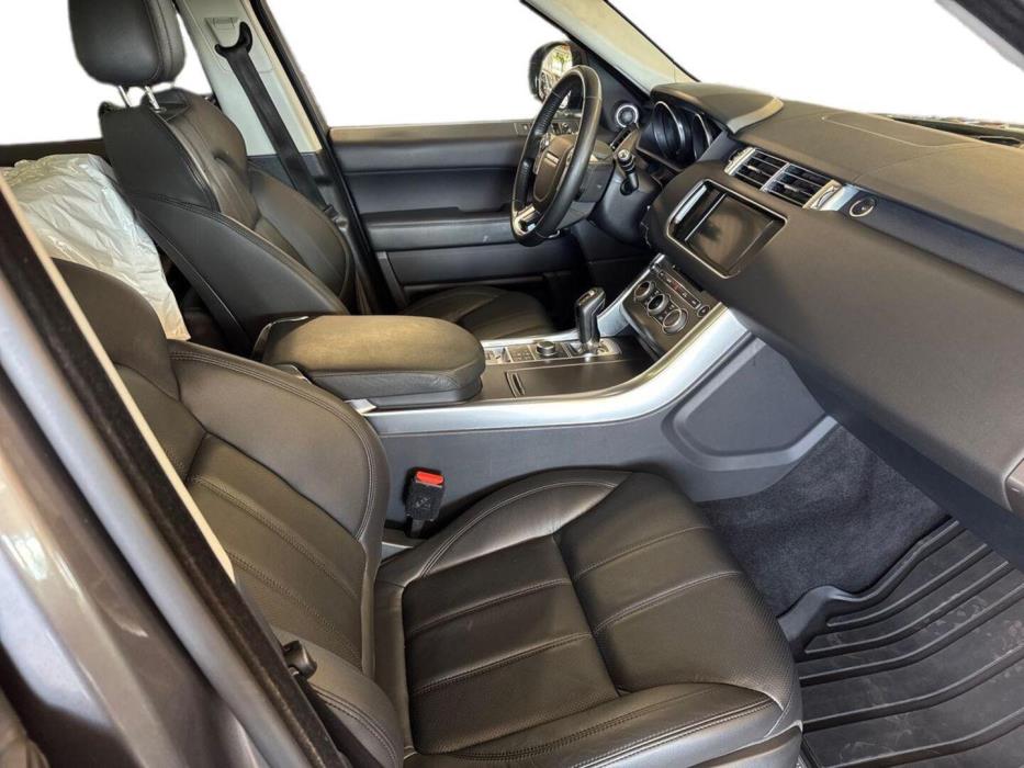 LAND ROVER Range Rover Sport 2016