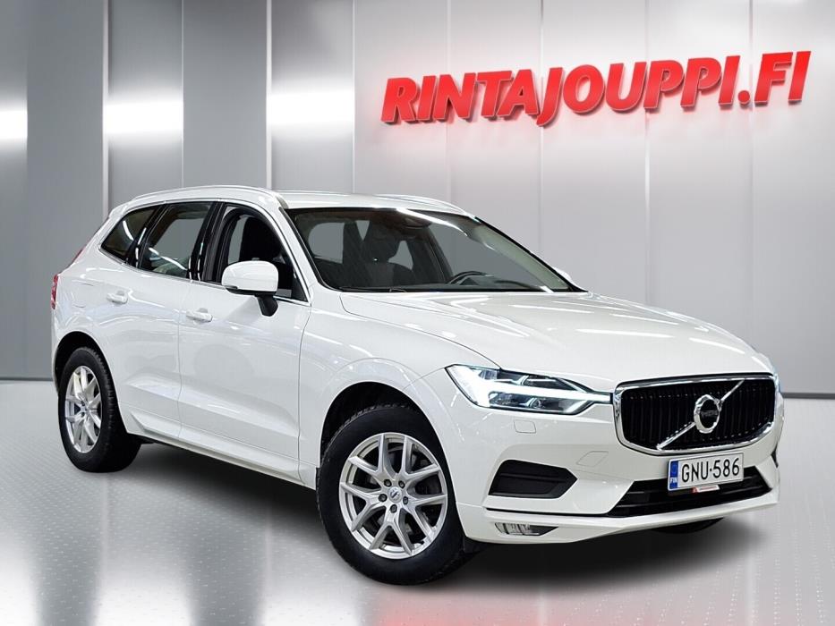 VOLVO XC60 2020