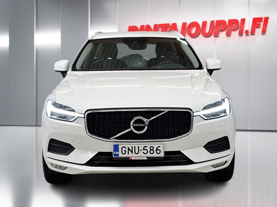 VOLVO XC60 2020
