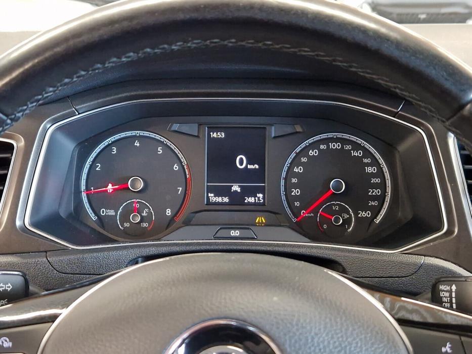 VOLKSWAGEN T-Roc 2019