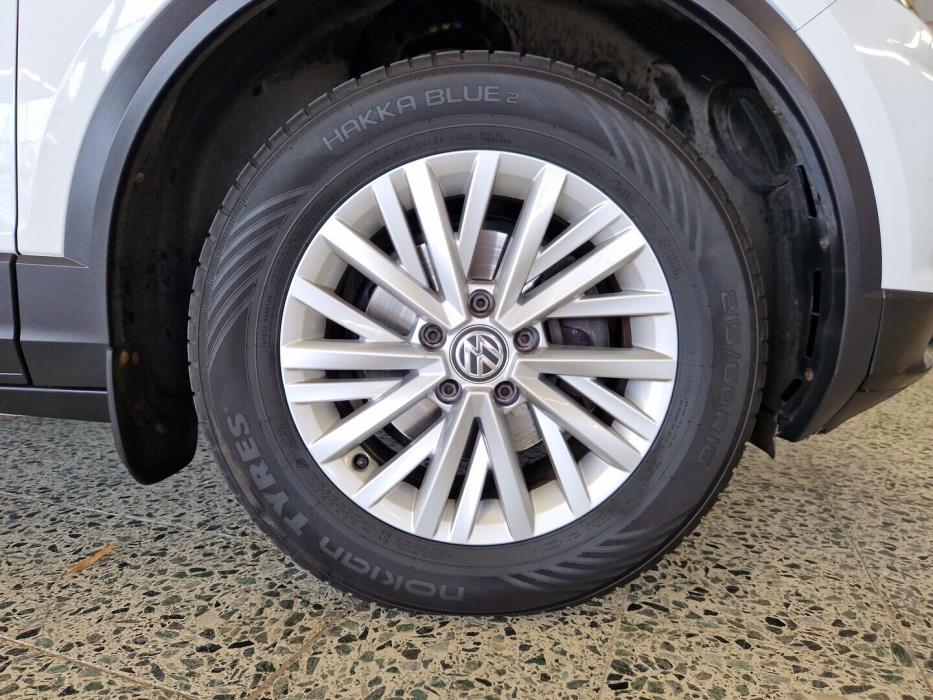 VOLKSWAGEN T-Roc 2019