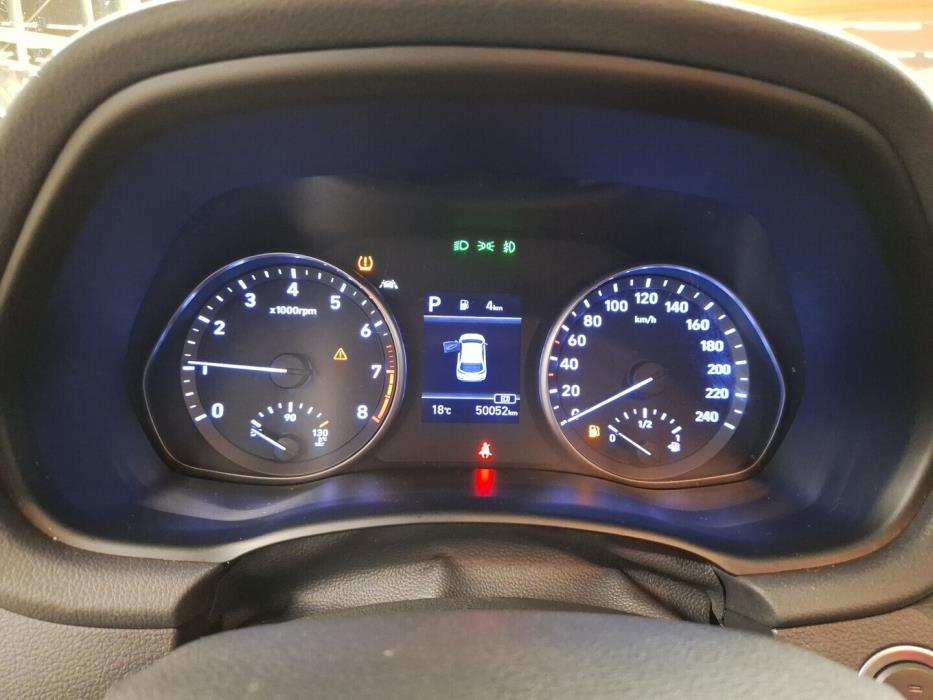 HYUNDAI i30 Hatchback 2022