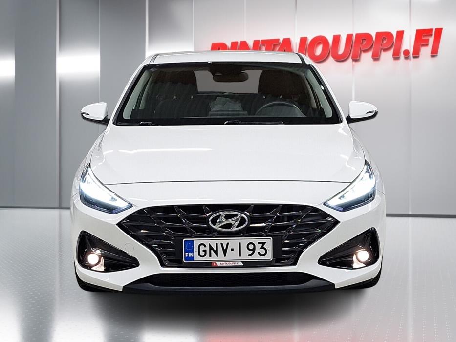 HYUNDAI i30 Hatchback 2022