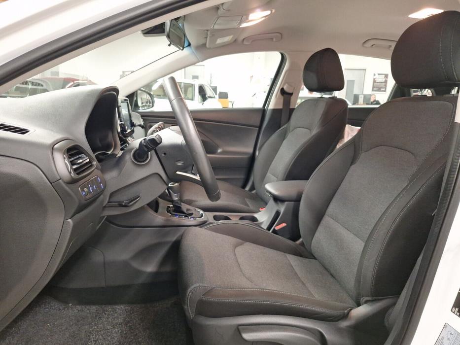 HYUNDAI i30 Hatchback 2022