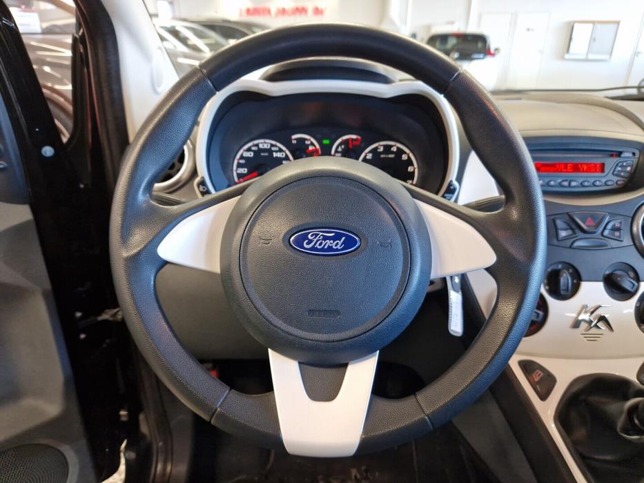 FORD Ka 2009