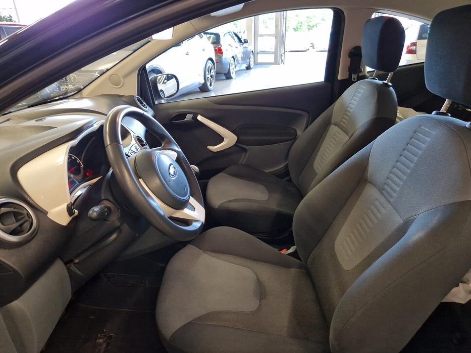 FORD Ka 2009