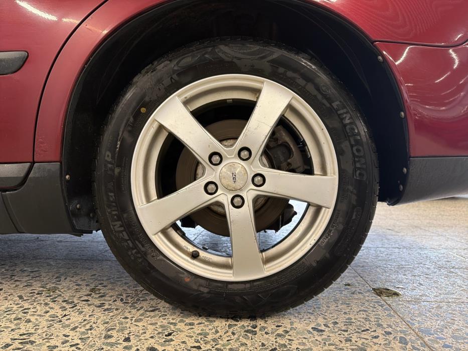 VOLVO S40 2006