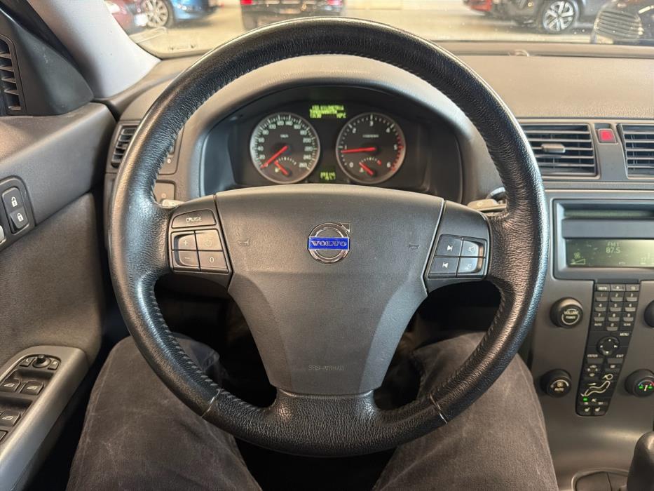 VOLVO S40 2006