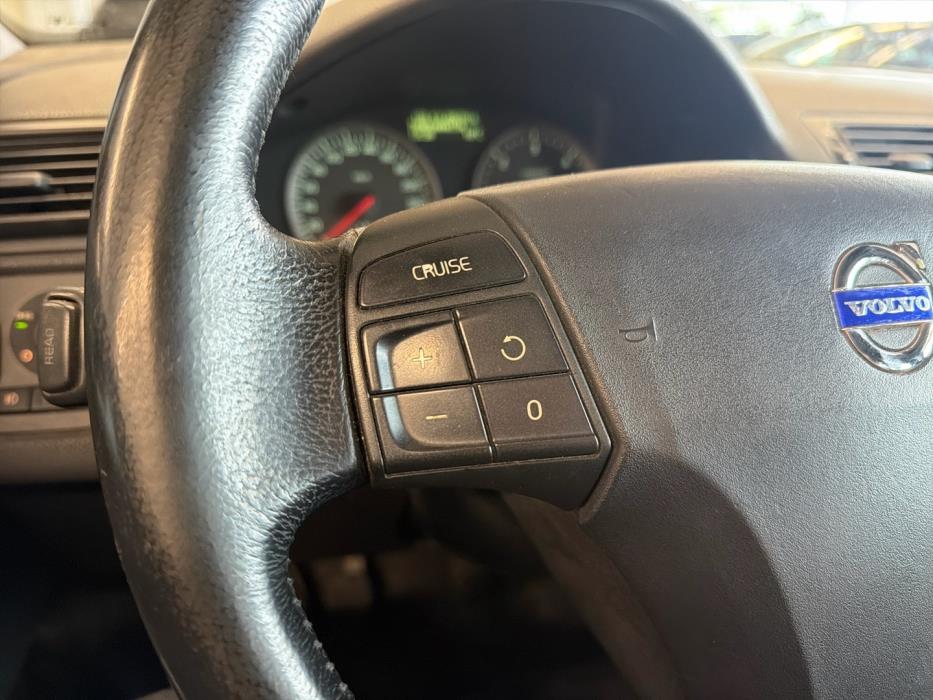 VOLVO S40 2006