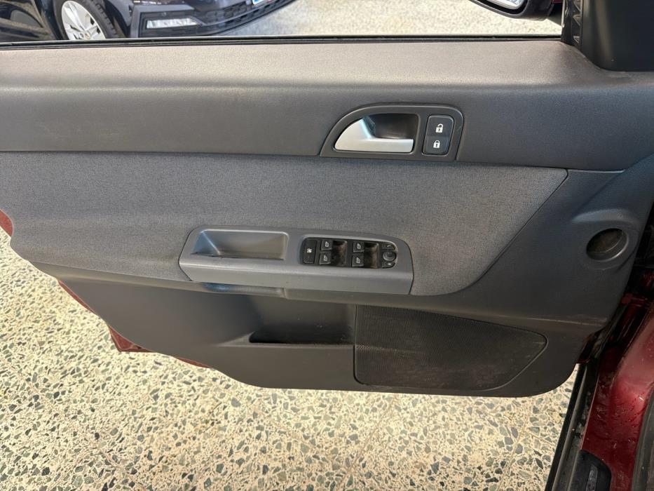 VOLVO S40 2006