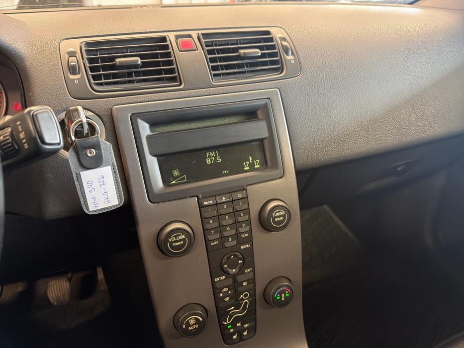 VOLVO S40 2006