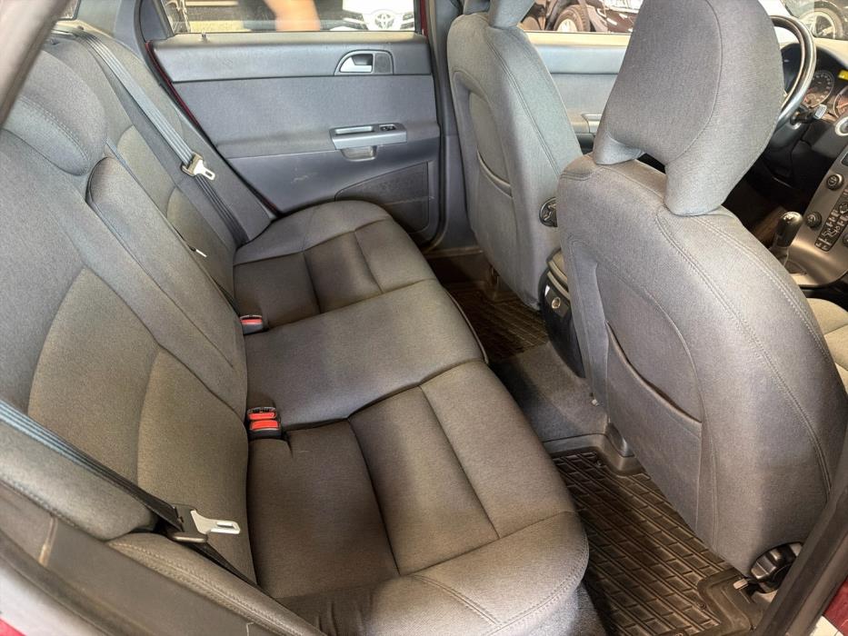 VOLVO S40 2006