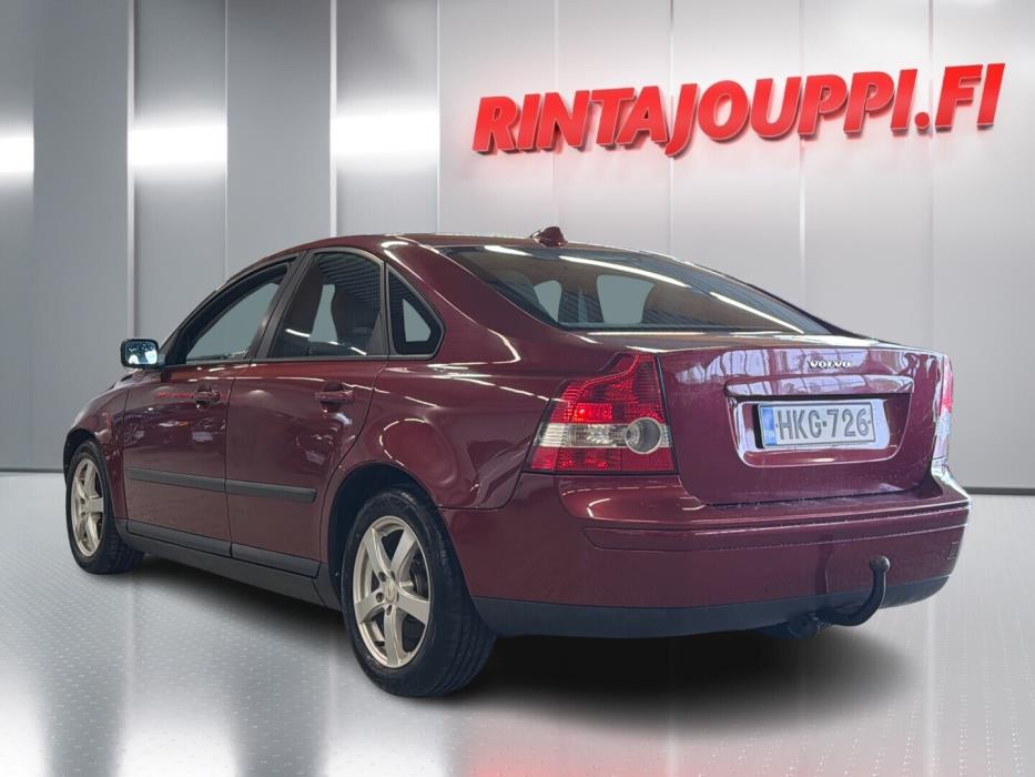 VOLVO S40 2006