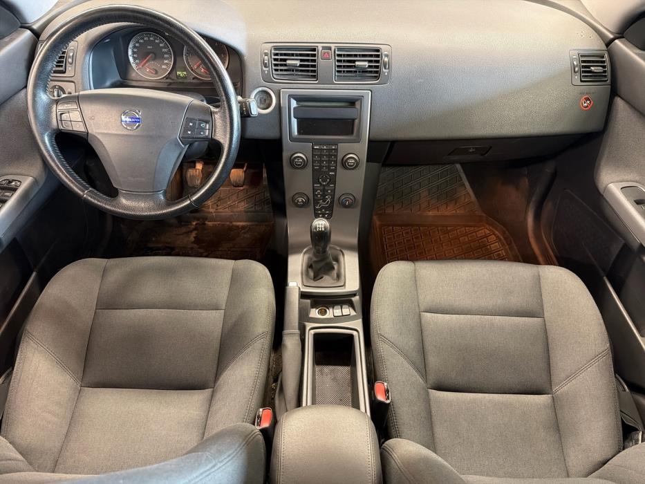 VOLVO S40 2006