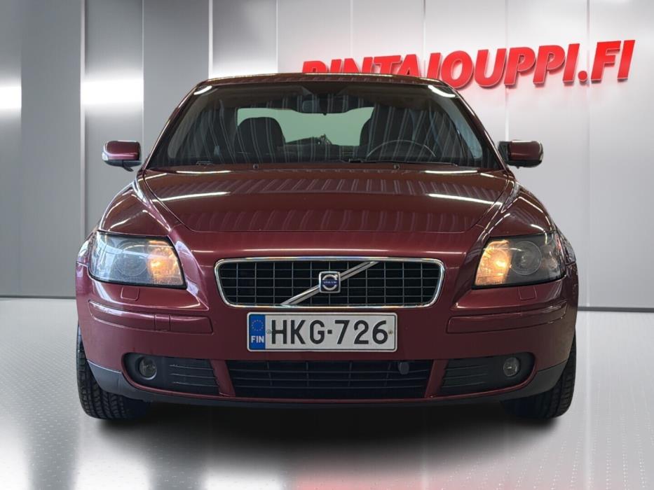 VOLVO S40 2006