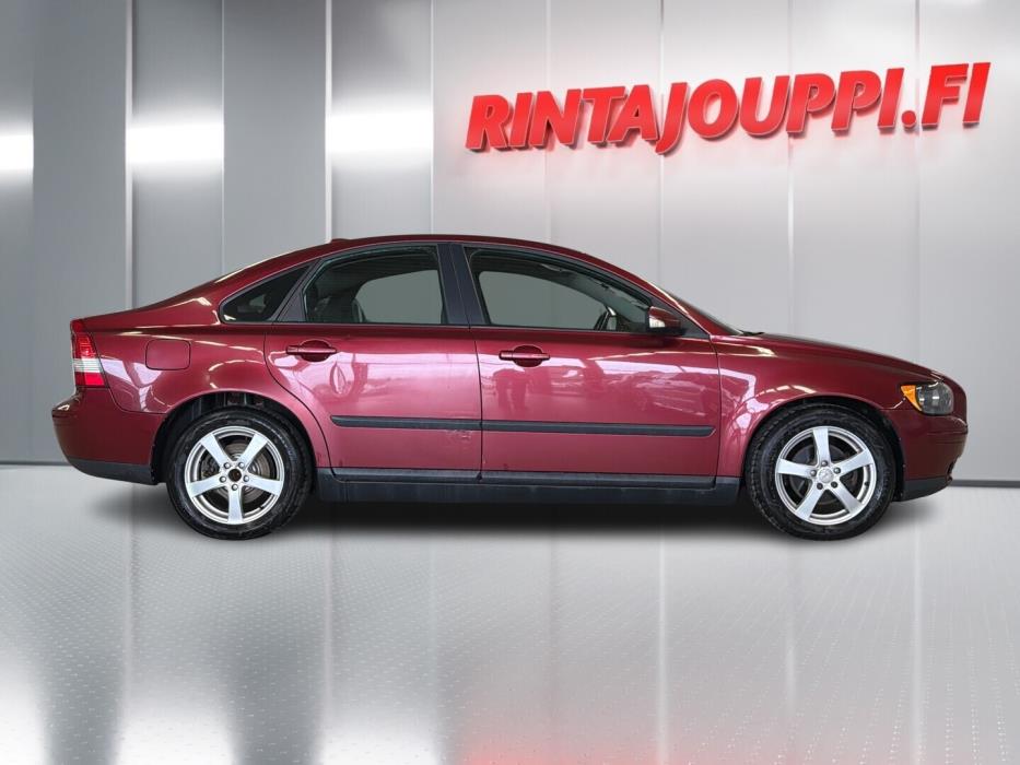 VOLVO S40 2006