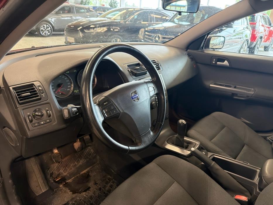 VOLVO S40 2006