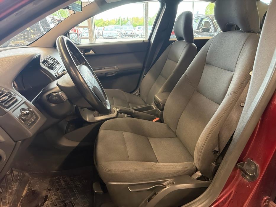 VOLVO S40 2006