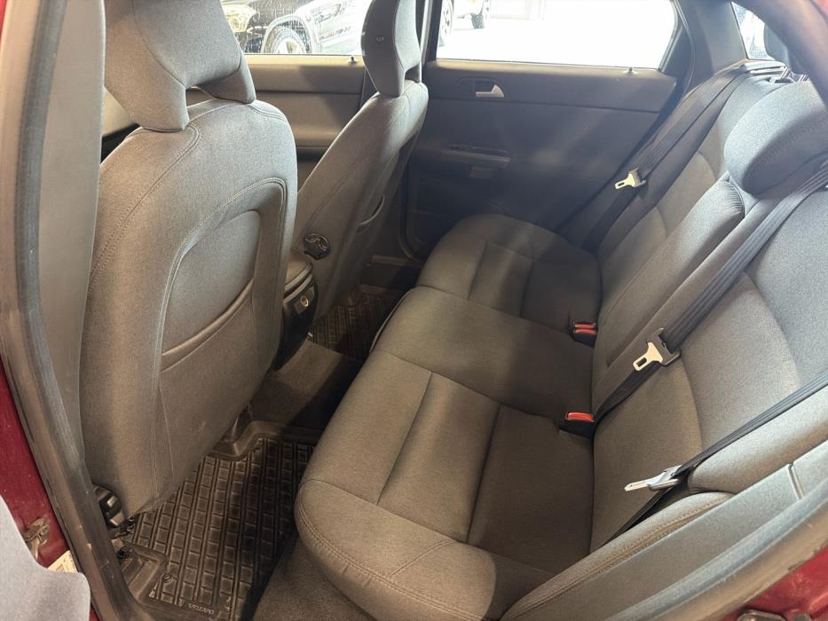 VOLVO S40 2006