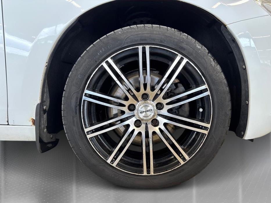 VOLVO S60 2011