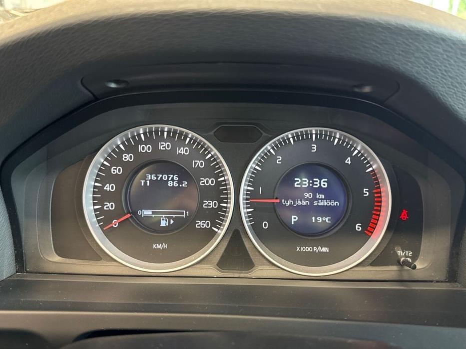 VOLVO S60 2011