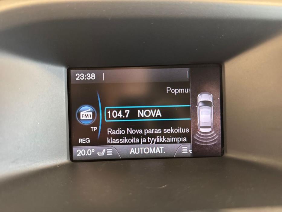 VOLVO S60 2011
