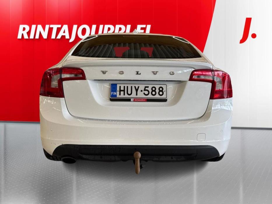 VOLVO S60 2011