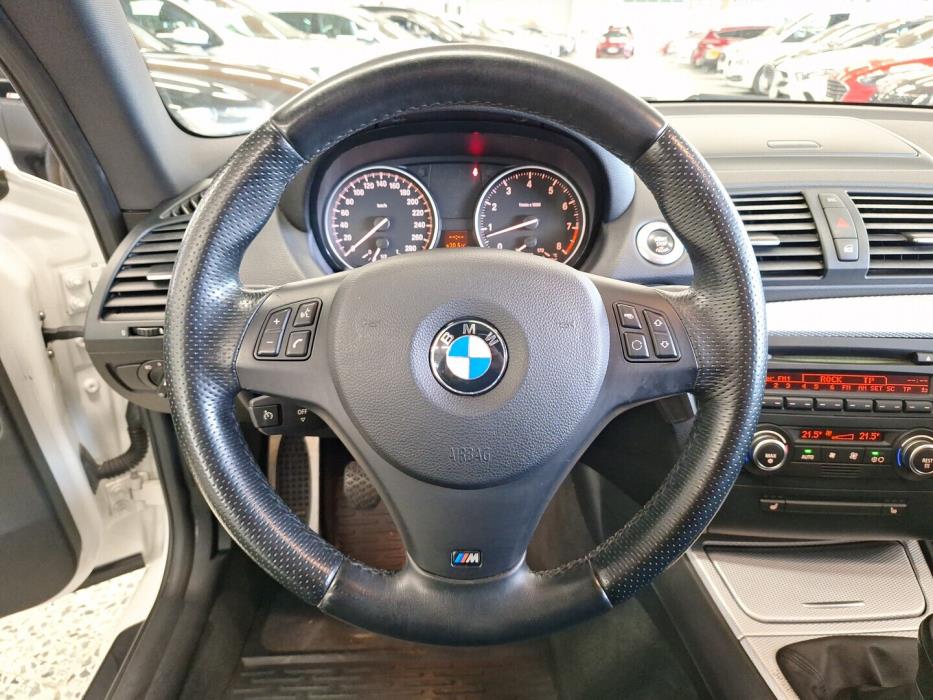 BMW 135 2009