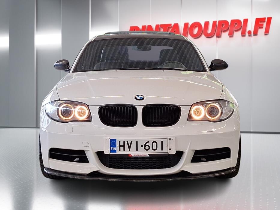 BMW 135 2009