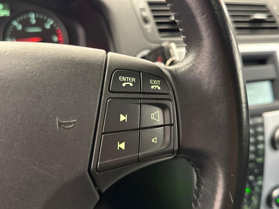 VOLVO V50 2010