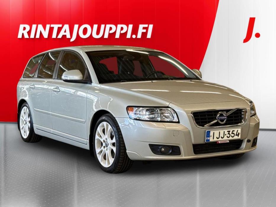 VOLVO V50 2010